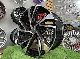 Autowheels Volvo Style S60, S90, V60, V90 light alloy R19 rims