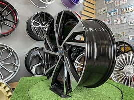 Autowheels Volvo Style S60, S90, V60, V90 light alloy R19 rims