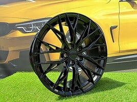 HAXER Wheels Haxer HX042 Ford, Jaguar,Volvo R18 