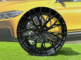 HAXER Wheels Haxer HX042 Ford, Jaguar,Volvo литые R18 диски