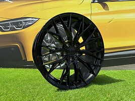 HAXER Wheels Haxer HX042 Ford, Jaguar,Volvo литые R18 диски