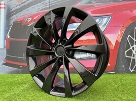 Autowheels Tesla Model 3 Style R19 