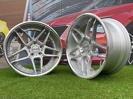 HAXER Wheels Haxer HX030 BMW E87 E90 F20 литые R19 диски