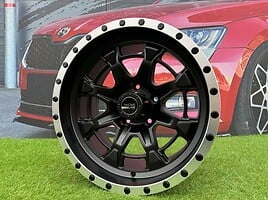 Autowheels Chrysler, Chevrolet, Dodge 4x4 R17 