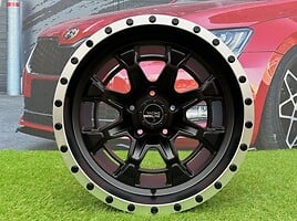 Autowheels Chrysler, Chevrolet, Dodge 4x4 литые R17 диски