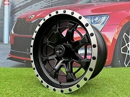 Autowheels Chrysler, Chevrolet, Dodge 4x4 литые R17 диски