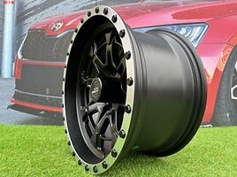 Autowheels Chrysler, Chevrolet, Dodge 4x4 литые R17 диски