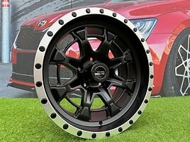 Autowheels Chrysler, Chevrolet, Dodge 4x4 литые R17 диски