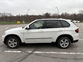 Bmw X5 2011 y Off-road / Crossover