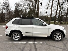 Bmw X5 2011 y Off-road / Crossover