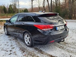 Hyundai i40 2011 г Универсал