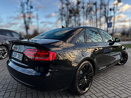 Audi A4 TDI 2009 m