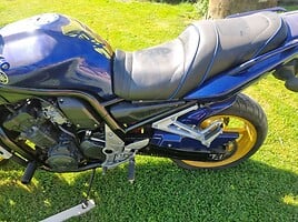 Yamaha FZS 2004 m Kelioninis / Touring / Sport Touring motociklas