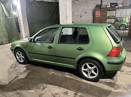 Volkswagen Golf 1998 m Hečbekas