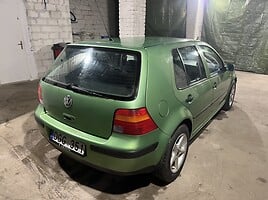 Volkswagen Golf 1998 m Hečbekas