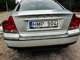 Volvo S60 2002 г Седан