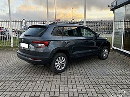 Skoda Karoq 1.6 TDI DSG Automata 2018 г