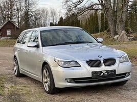 Bmw 530 2008 m Universalas