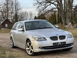 Bmw 530 2008 m Universalas