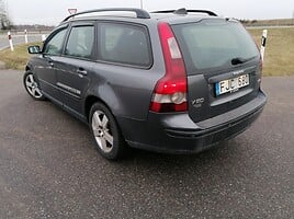 Volvo V50 2005 г Универсал