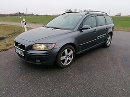 Volvo V50 2005 г Универсал