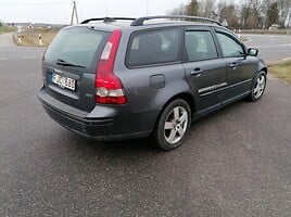 Volvo V50 2005 г Универсал