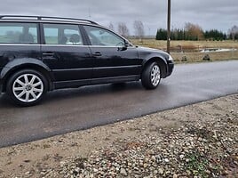 Volkswagen Passat 2004 m Universalas