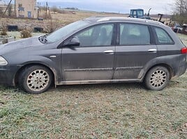 Fiat Croma 2006 m Universalas