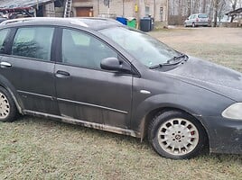 Fiat Croma 2006 m Universalas