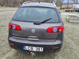 Fiat Croma 2006 m Universalas