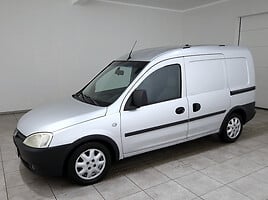 Opel Combo 2003 г Комби микроавтобус