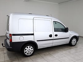 Opel Combo 2003 г Комби микроавтобус