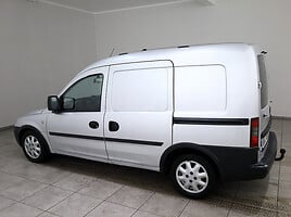 Opel Combo 2003 г Комби микроавтобус