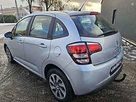 Citroen C3 2016 г Хэтчбек