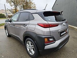 Hyundai Kona 2018 m Visureigis / Krosoveris