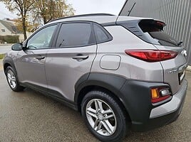 Hyundai Kona 2018 m Visureigis / Krosoveris