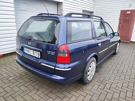 Opel Vectra DTI CD 1999 y