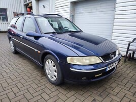 Opel Vectra B DTI CD Universalas 1999