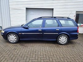 Opel Vectra DTI CD 1999 y