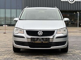 Volkswagen Touran 2007 m Vienatūris