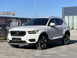 Volvo XC40 Visureigis / Krosoveris 2019