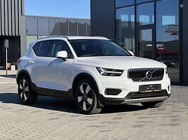 Volvo XC40 2019 г Внедорожник / Кроссовер