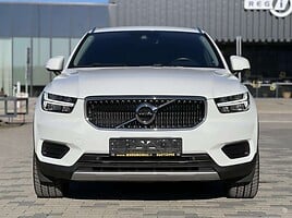 Volvo XC40 2019 г Внедорожник / Кроссовер