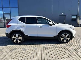 Volvo XC40 2019 г Внедорожник / Кроссовер