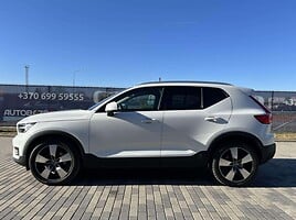 Volvo XC40 2019 г Внедорожник / Кроссовер