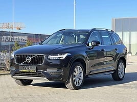 Volvo XC90 Visureigis / Krosoveris 2016