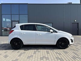 Opel Corsa 2013 m Hečbekas