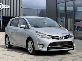 Toyota Verso Vienatūris 2014