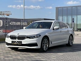 BMW 530 Sedanas 2017