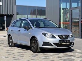 Seat Ibiza Universalas 2011